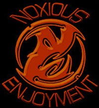 logo Noxious Enjoyment